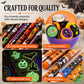 Halloween Party Toy & Stationery Assortment Set