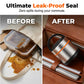 Multi-Layer Stainless Steel Insulated Food Jar
