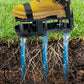 Garden Ground Stakes for Soil Loosening