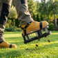 Garden Ground Stakes for Soil Loosening