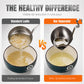 Long-Handle Oil Separator Soup Spoon