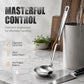 Long-Handle Oil Separator Soup Spoon