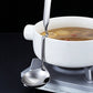 Long-Handle Oil Separator Soup Spoon