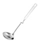 Long-Handle Oil Separator Soup Spoon