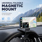 🥳HOT SALE🥳💞15K+ SOLD! Car Phone Mount – From £9.99! N52 magnets, 360° rotation & anti-slip. Secure drive – grab yours! ✅