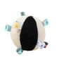 Plush Bite-Resistant Squeaky Pet Toy