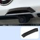 Universal Rear View Camera Rain Shield