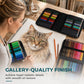 Professional Colored Pencils Set