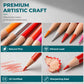 Professional Colored Pencils Set