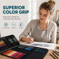 Professional Colored Pencils Set
