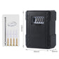 Outdoor Key Lock Box
