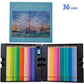 Professional Colored Pencils Set