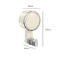Drill-Free Vacuum Suction Cup Hooks Heavy Duty Wall Hangers for Kitchen Bathroom