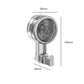 Drill-Free Vacuum Suction Cup Hooks Heavy Duty Wall Hangers for Kitchen Bathroom