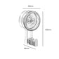 Drill-Free Vacuum Suction Cup Hooks Heavy Duty Wall Hangers for Kitchen Bathroom