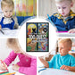 Color by Number Book