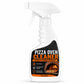 Powerful Pizza Oven Cleaner Spray