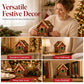 🎄 3D DIY Christmas Pearl Art Kit