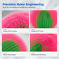 Reusable Nylon Laundry Lint Hair Catcher Balls