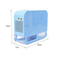 Electric Bird Seed Sheller & Chaff Separator
