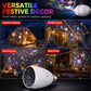 🏆LAST DAY 49% OFF🎄Christmas Projector Light Bulb✨