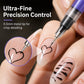 12 Colors Nail Art Graffiti Pens Set