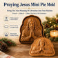 Christmas Theme Mini Pie Mold for Holiday Baking