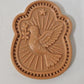 Christmas Theme Mini Pie Mold for Holiday Baking