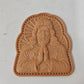 Christmas Theme Mini Pie Mold for Holiday Baking