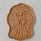 Christmas Theme Mini Pie Mold for Holiday Baking