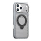 Magnetic Cooling Phone Case with Ring Stand