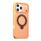 Magnetic Cooling Phone Case with Ring Stand