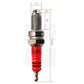D8TC High Performance Three-Electrode Spark Plug
