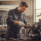 D8TC High Performance Three-Electrode Spark Plug
