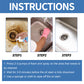 [Home Gift] Multi-Purpose Foam Cleaner for Kitchen