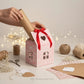 🌲Christmas Fairytale Cottage🎁Gift Box