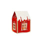 🌲Christmas Fairytale Cottage🎁Gift Box