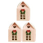 🌲Christmas Fairytale Cottage🎁Gift Box