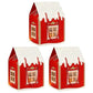 🌲Christmas Fairytale Cottage🎁Gift Box
