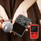 400-In-1 Retro Rechargeable Mini Game Console