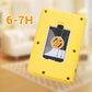 400-In-1 Retro Rechargeable Mini Game Console