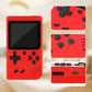 400-In-1 Retro Rechargeable Mini Game Console