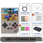 400-In-1 Retro Rechargeable Mini Game Console