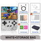 400-In-1 Retro Rechargeable Mini Game Console