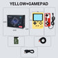 400-In-1 Retro Rechargeable Mini Game Console