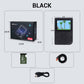 400-In-1 Retro Rechargeable Mini Game Console