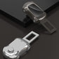 Sports Car Style Car Seat Belt Buckle Extender