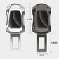 Sports Car Style Car Seat Belt Buckle Extender