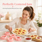3D Heart Cookie Biscuit Mold