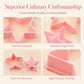 3D Heart Cookie Biscuit Mold